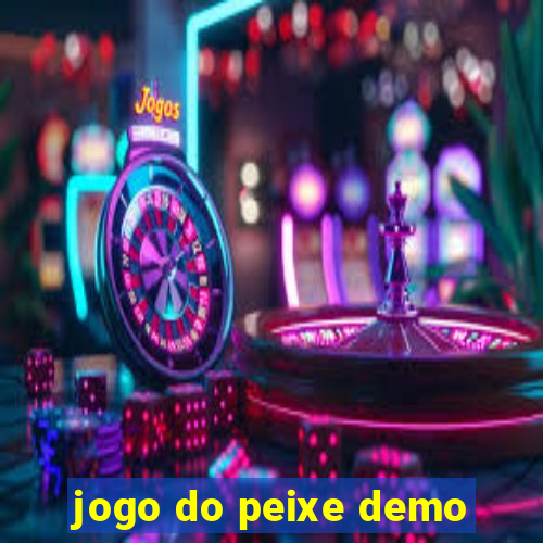 jogo do peixe demo